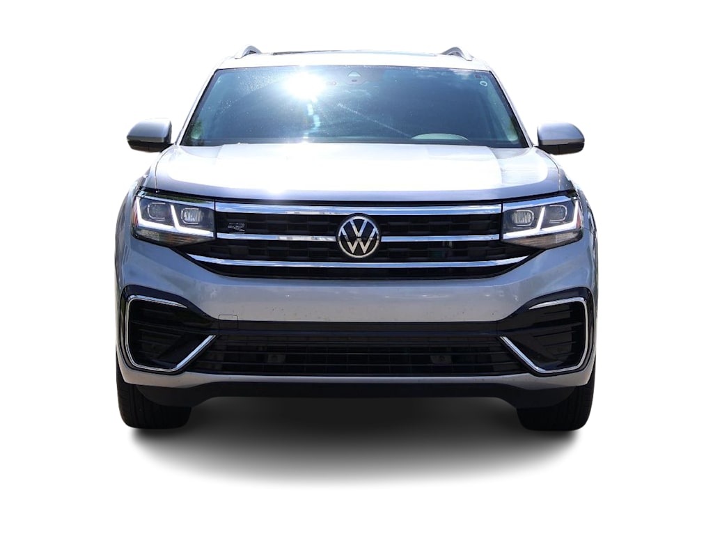 Thumbnail: 2022 Volkswagen Atlas - 6
