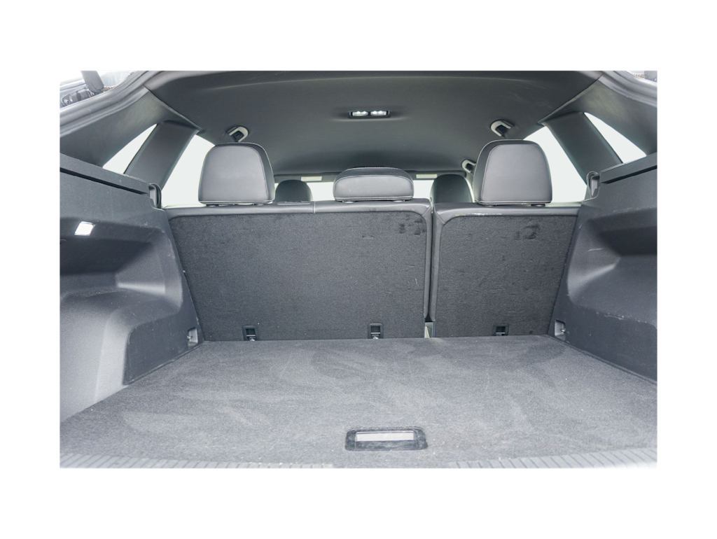 Thumbnail: 2024 Volkswagen Atlas - 16