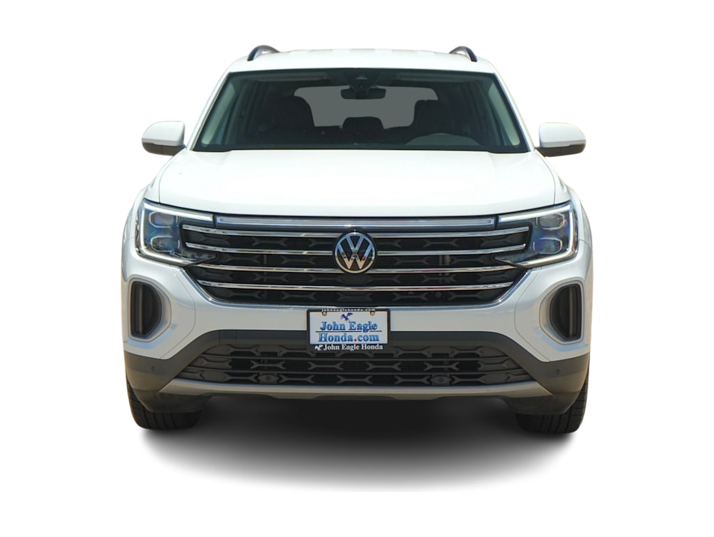Thumbnail: 2025 Volkswagen Atlas - 6