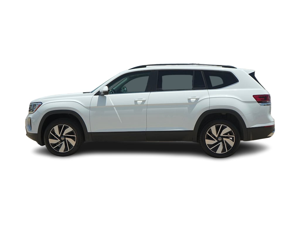 Thumbnail: 2025 Volkswagen Atlas - 3