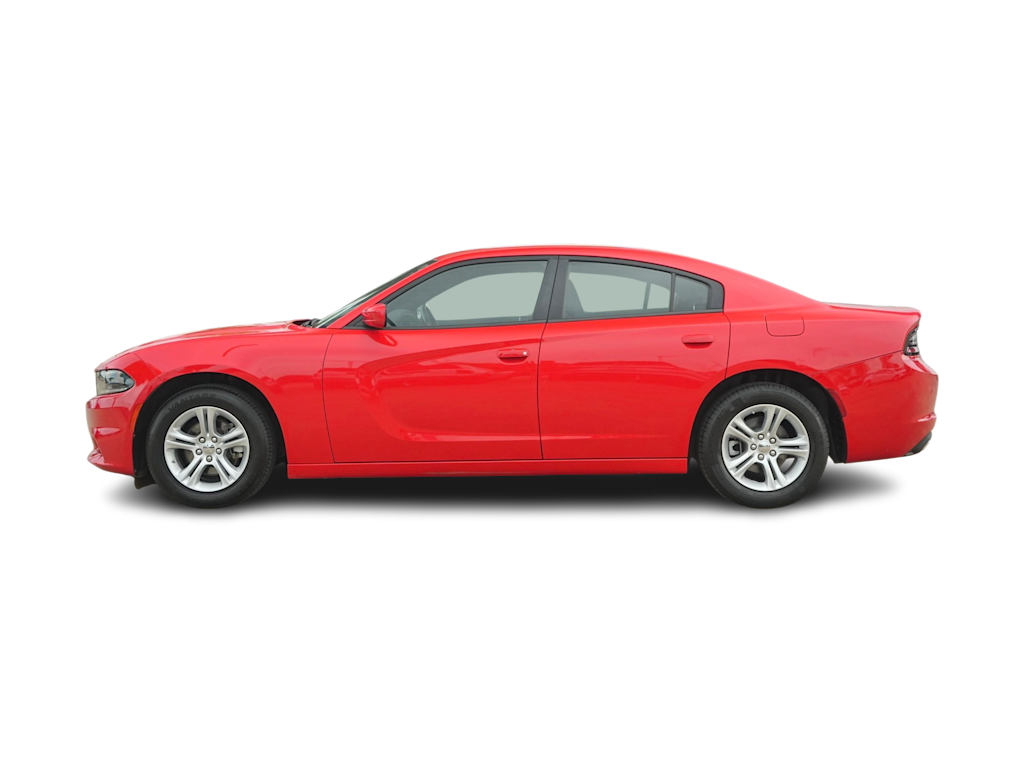 Thumbnail: 2022 Dodge Charger - 3