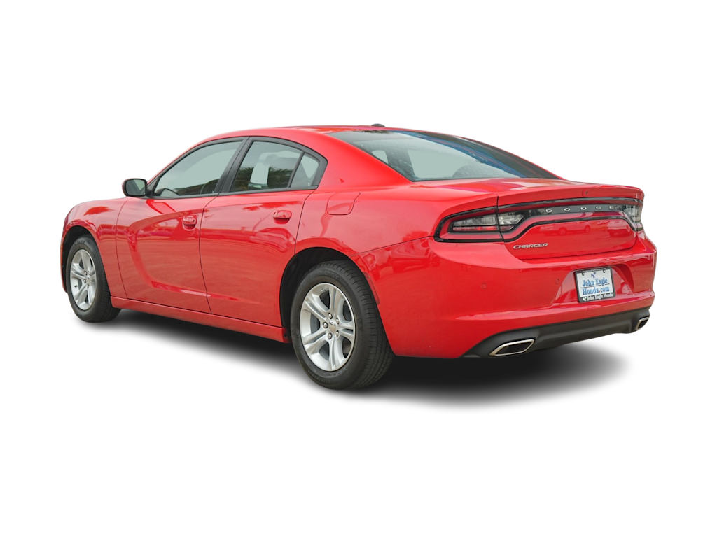 Thumbnail: 2022 Dodge Charger - 4
