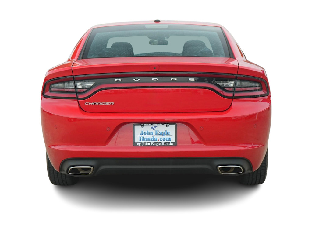 Thumbnail: 2022 Dodge Charger - 5