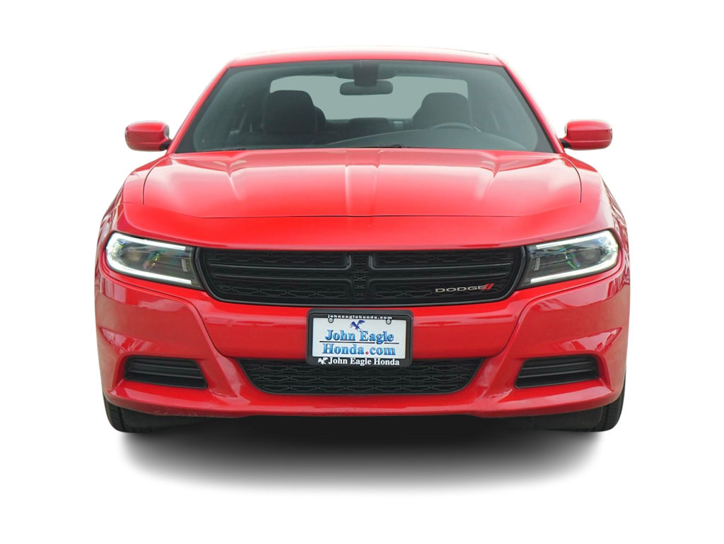Thumbnail: 2022 Dodge Charger - 6
