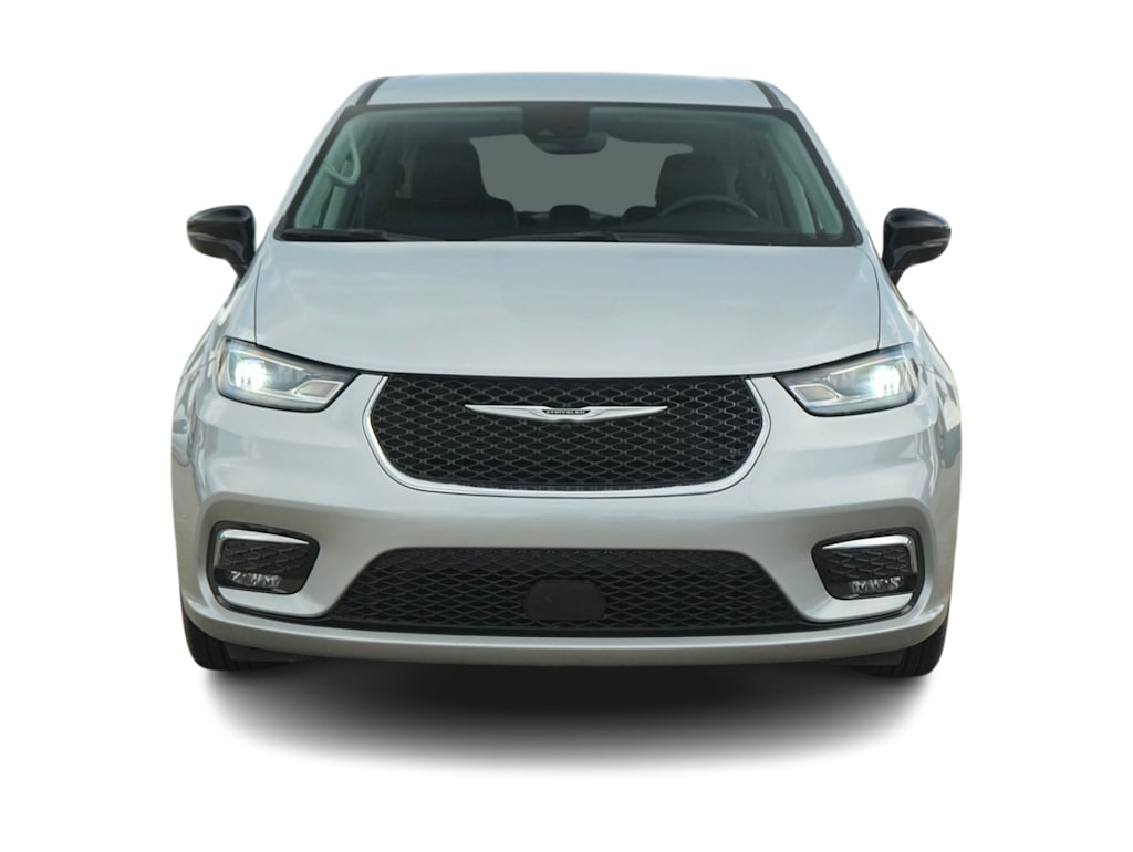 Thumbnail: 2024 Chrysler Pacifica - 6