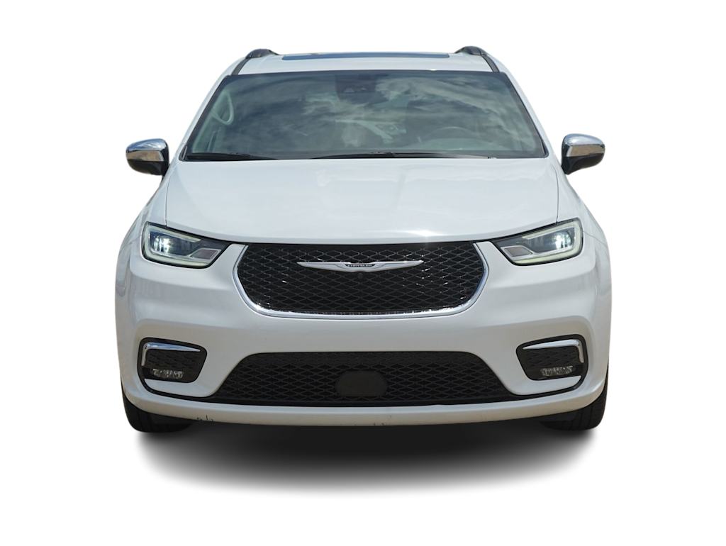 Thumbnail: 2023 Chrysler Pacifica - 6