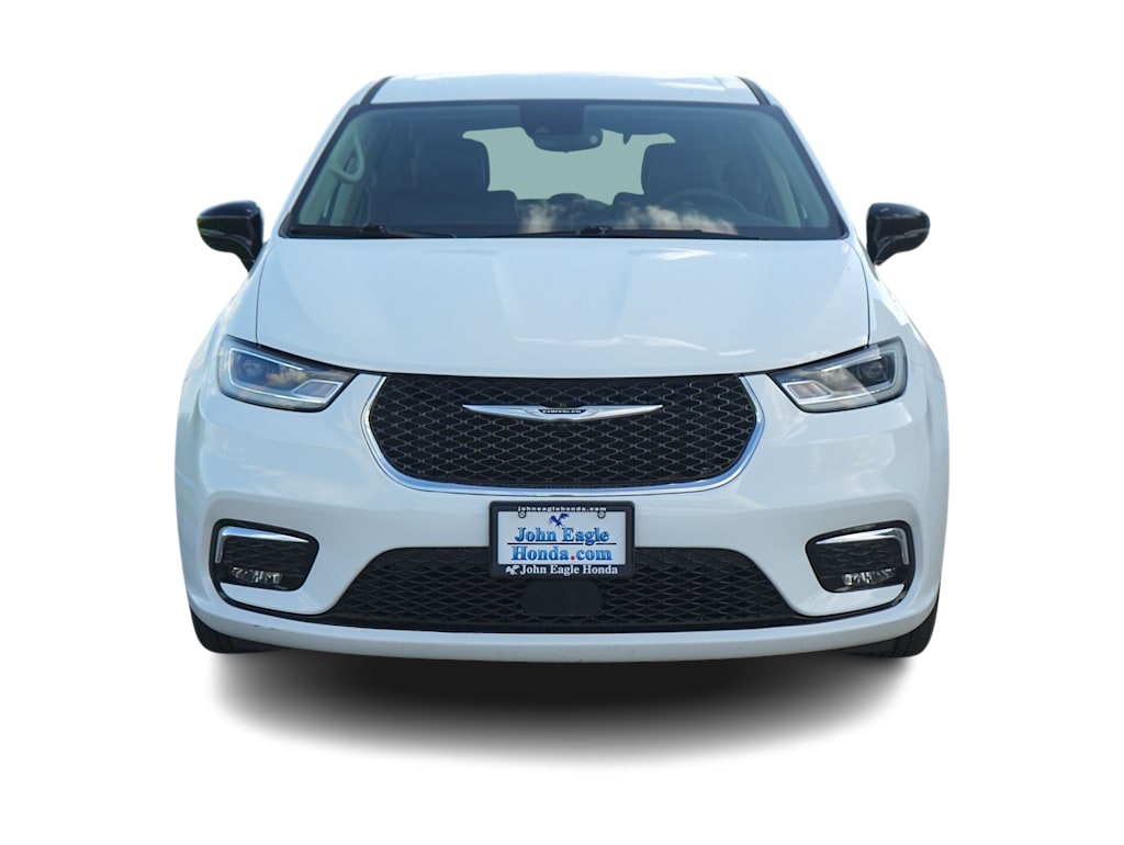 Thumbnail: 2024 Chrysler Pacifica - 6
