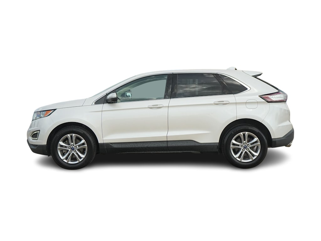 Thumbnail: 2017 Ford Edge - 3