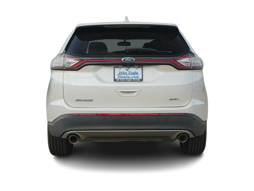 Thumbnail: 2017 Ford Edge - 5