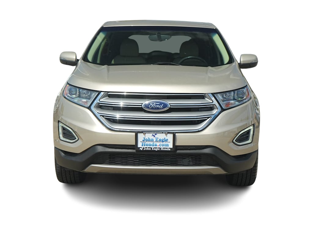 Thumbnail: 2017 Ford Edge - 6