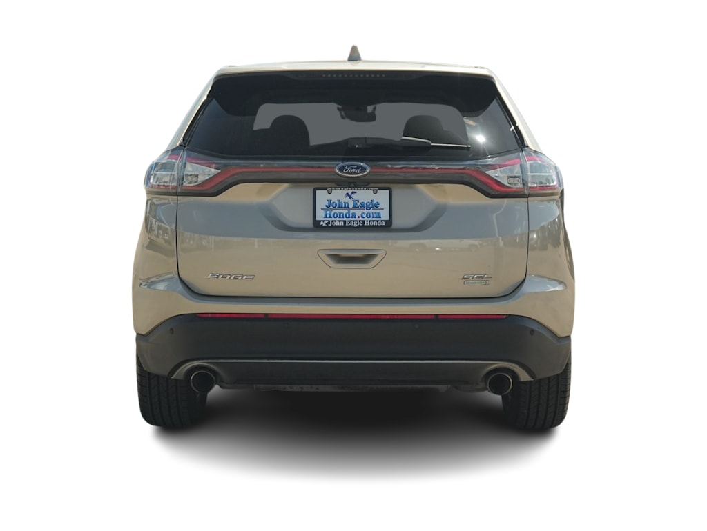 Thumbnail: 2017 Ford Edge - 5
