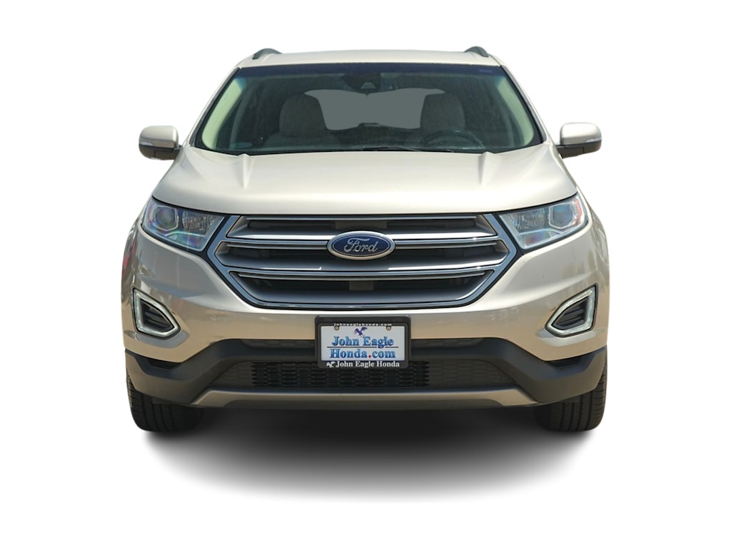 Thumbnail: 2018 Ford Edge - 6