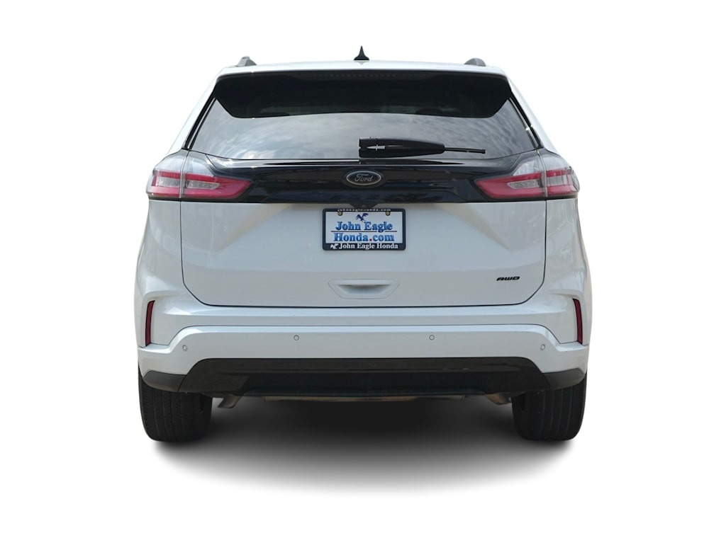 Thumbnail: 2023 Ford Edge - 5
