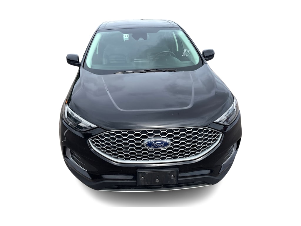 Thumbnail: 2024 Ford Edge - 12