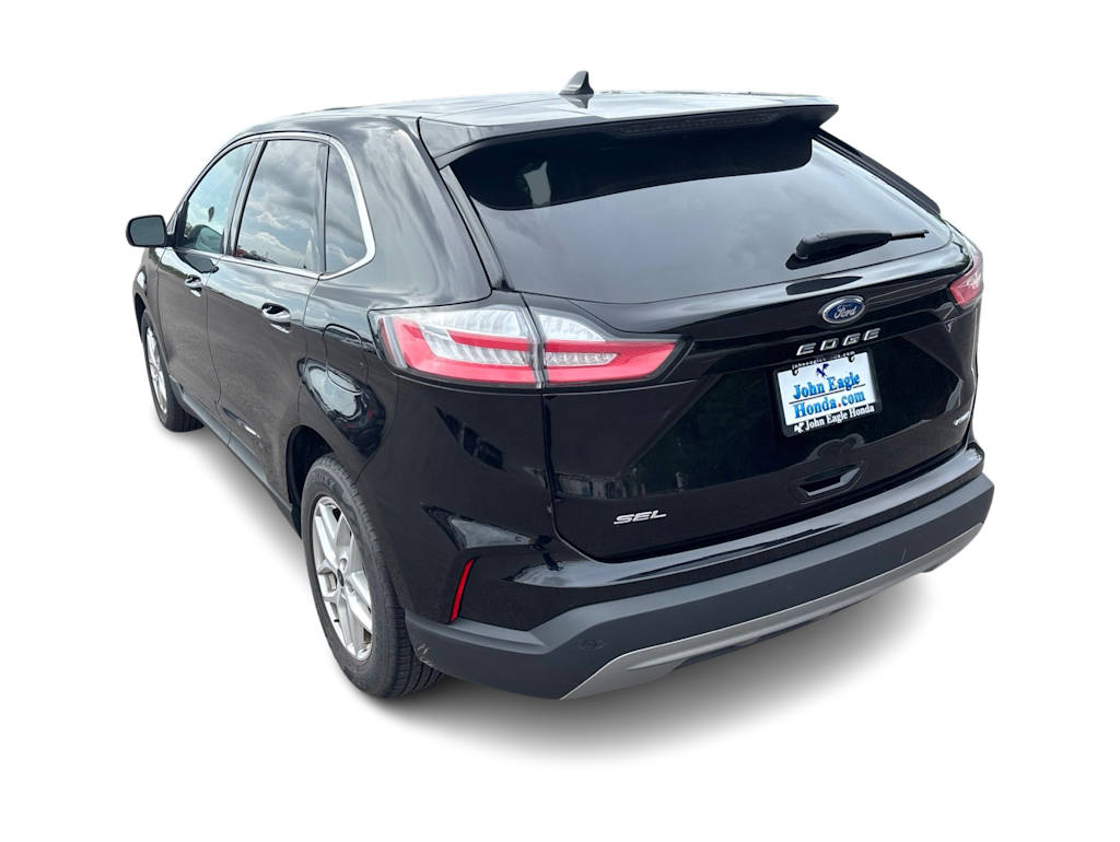 Thumbnail: 2024 Ford Edge - 3