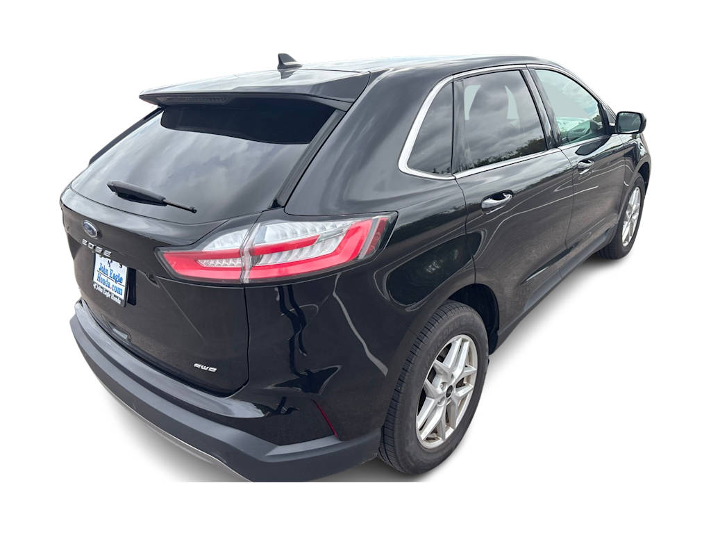 Thumbnail: 2024 Ford Edge - 10