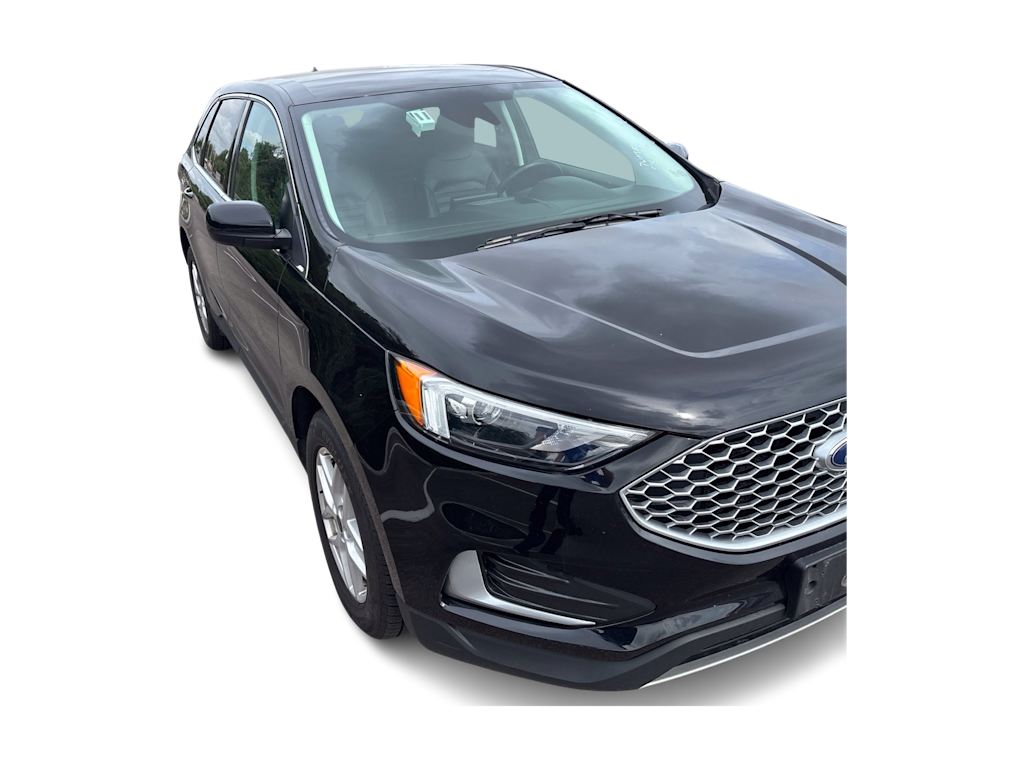 Thumbnail: 2024 Ford Edge - 11