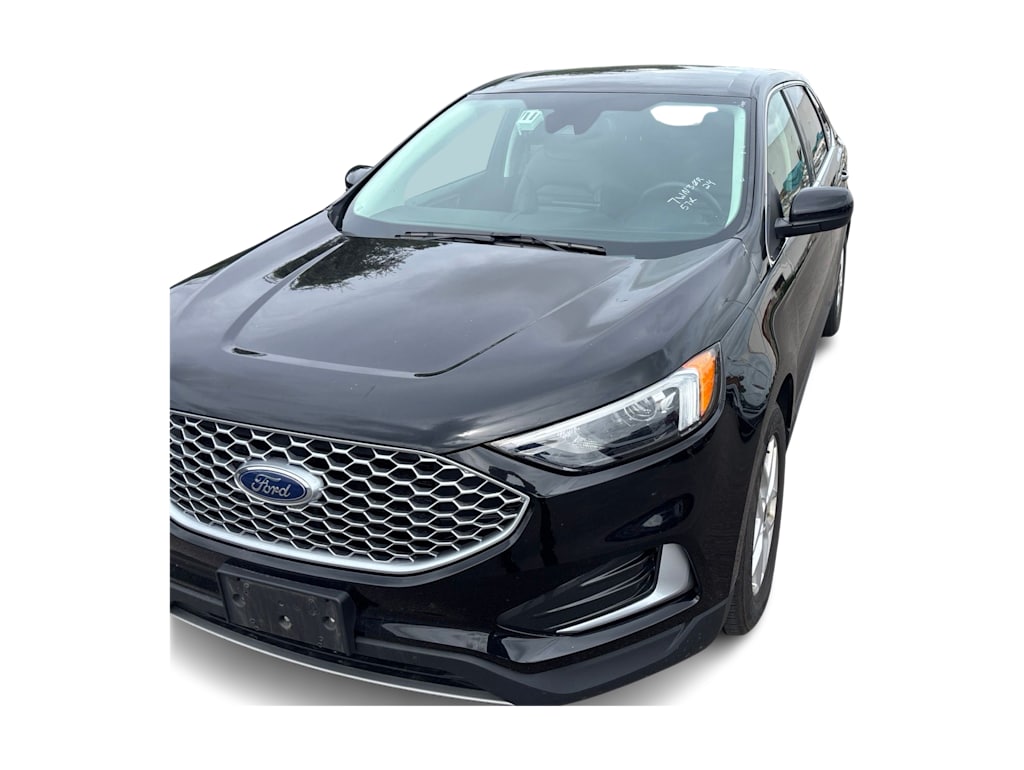 Thumbnail: 2024 Ford Edge - 5