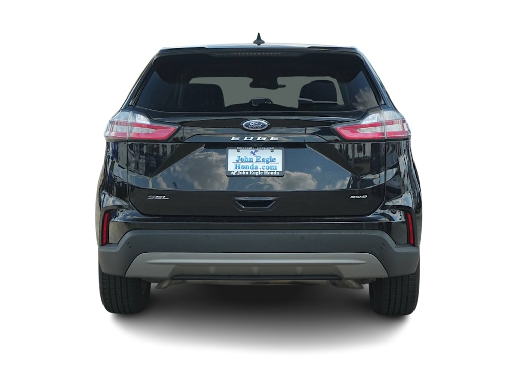 Thumbnail: 2024 Ford Edge - 5