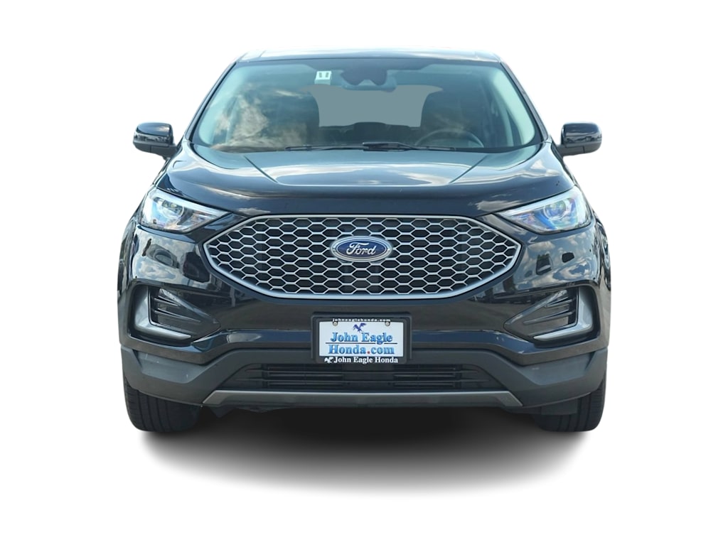 Thumbnail: 2024 Ford Edge - 6