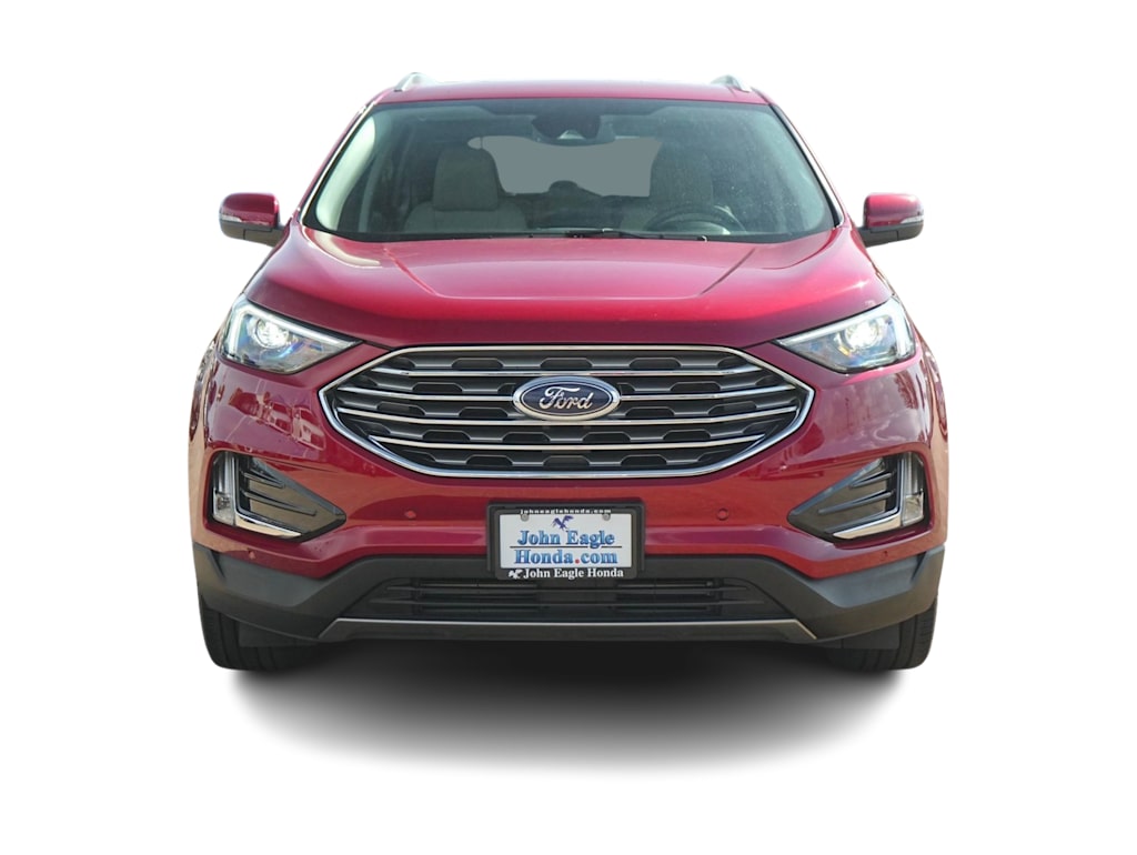 Thumbnail: 2023 Ford Edge - 6