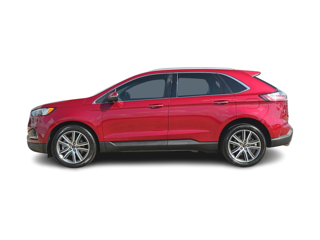 Thumbnail: 2023 Ford Edge - 3
