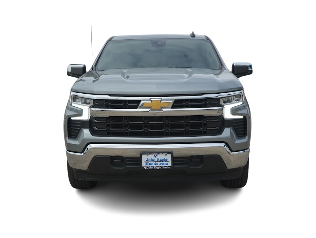 Thumbnail: 2024 Chevrolet Silverado 1500 - 6