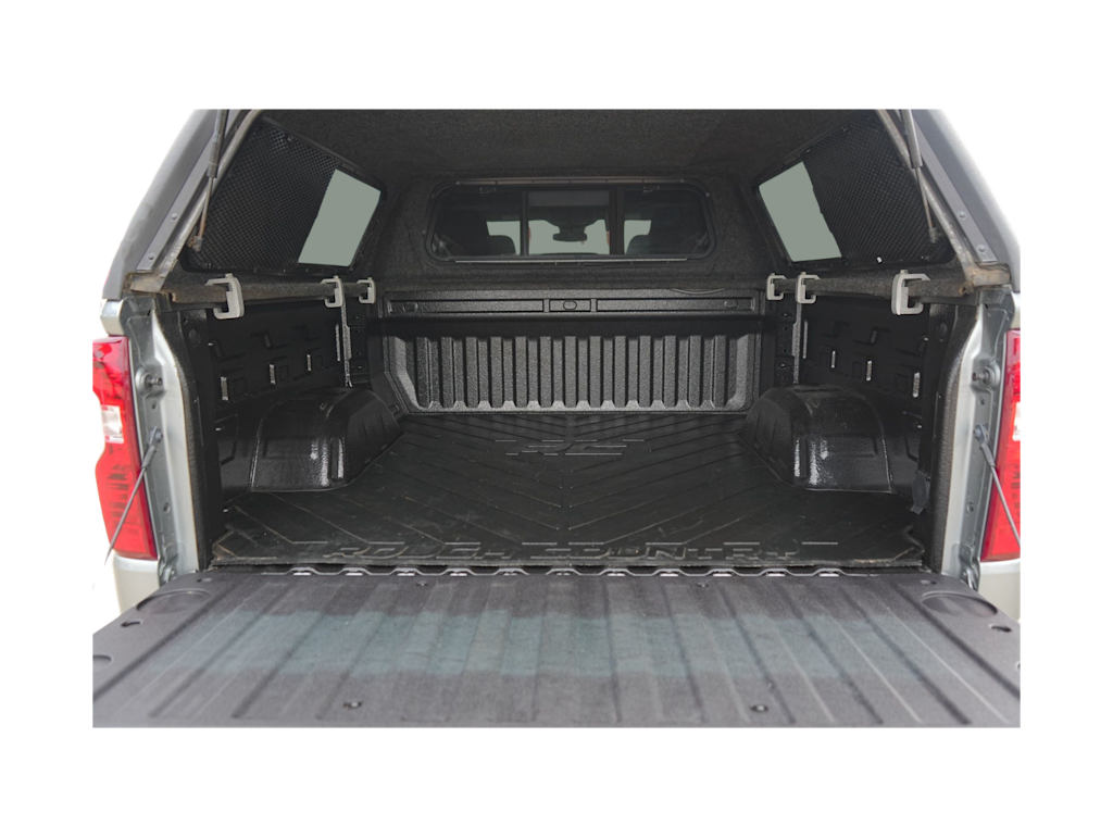Thumbnail: 2024 Chevrolet Silverado 1500 - 18