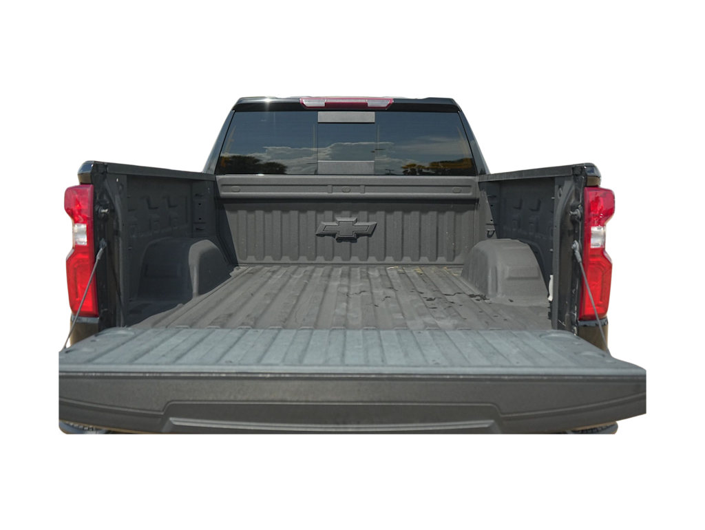 Thumbnail: 2024 Chevrolet Silverado 1500 - 18