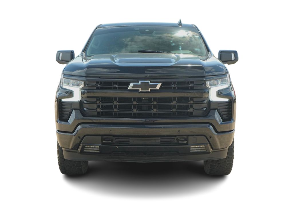 Thumbnail: 2024 Chevrolet Silverado 1500 - 6