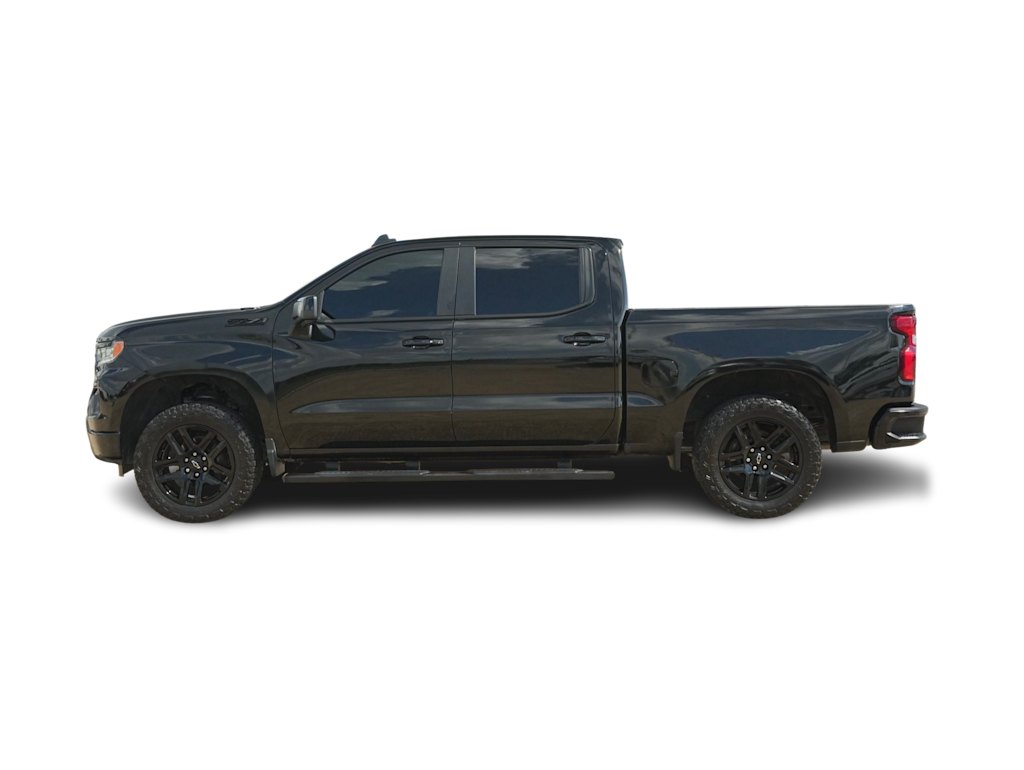 Thumbnail: 2024 Chevrolet Silverado 1500 - 3
