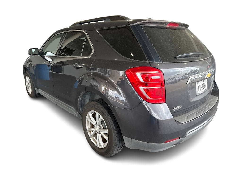 Thumbnail: 2016 Chevrolet Equinox - 2