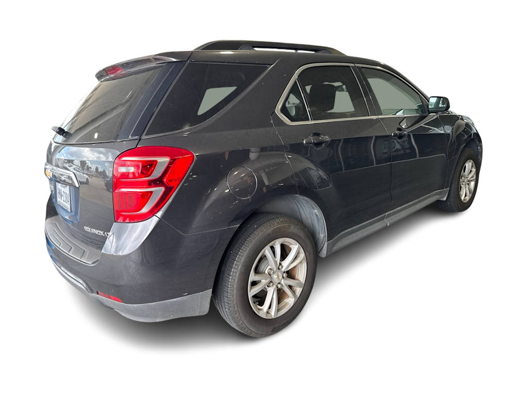Thumbnail: 2016 Chevrolet Equinox - 7