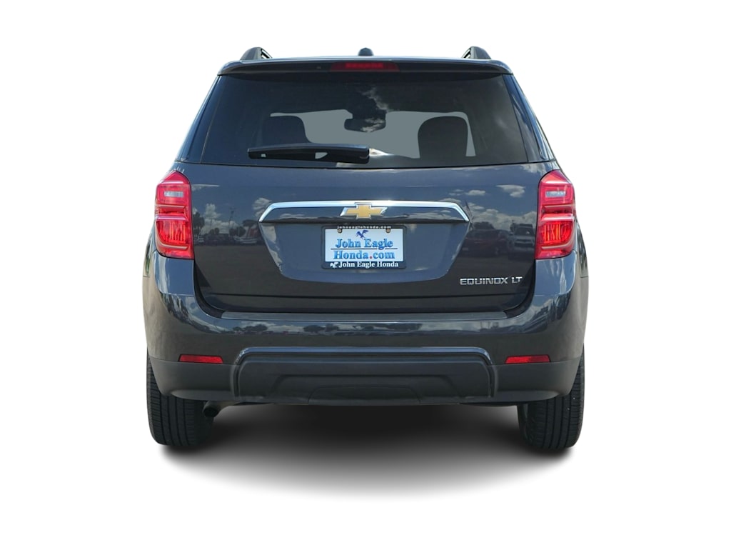 Thumbnail: 2016 Chevrolet Equinox - 5