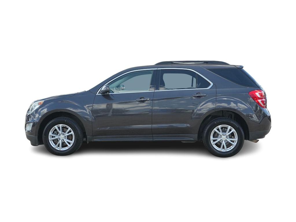 Thumbnail: 2016 Chevrolet Equinox - 3