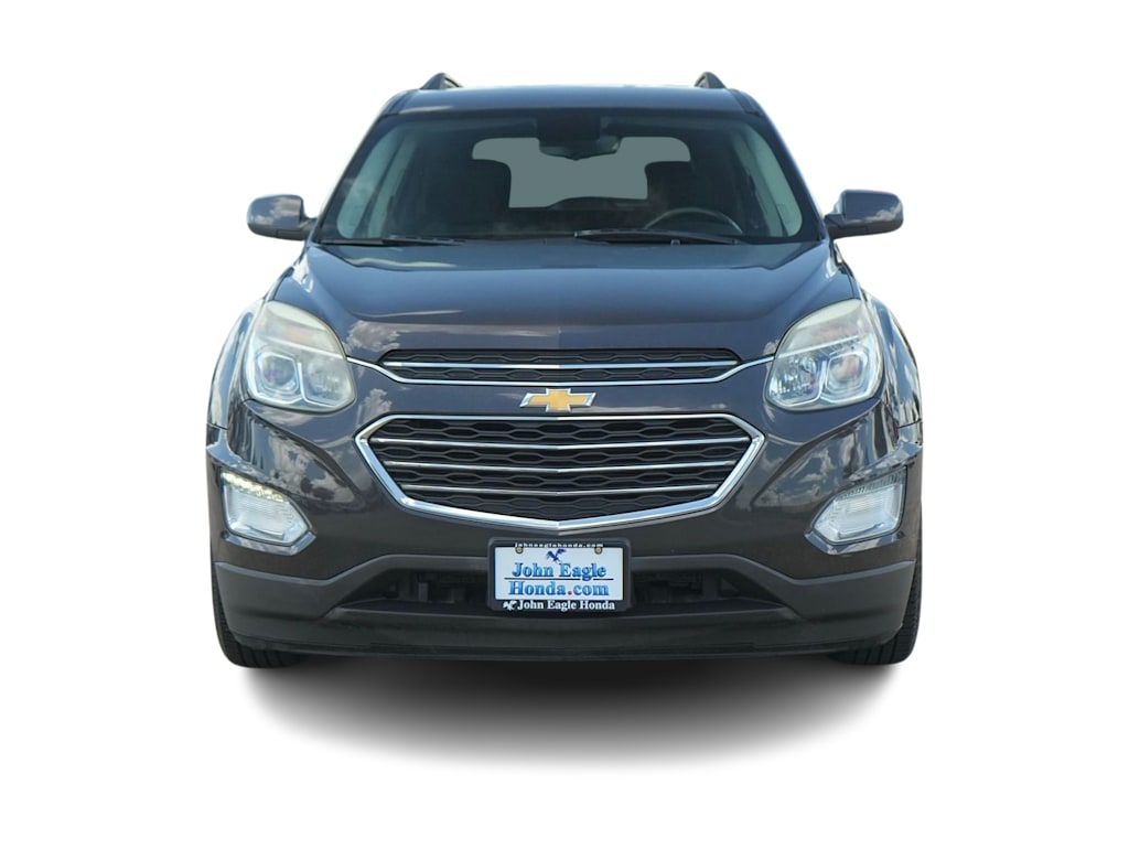 Thumbnail: 2016 Chevrolet Equinox - 6
