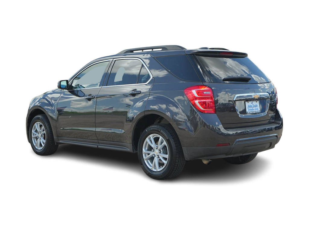 Thumbnail: 2016 Chevrolet Equinox - 4