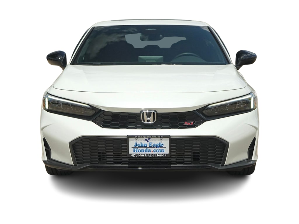 Thumbnail: 2025 Honda Civic - 6