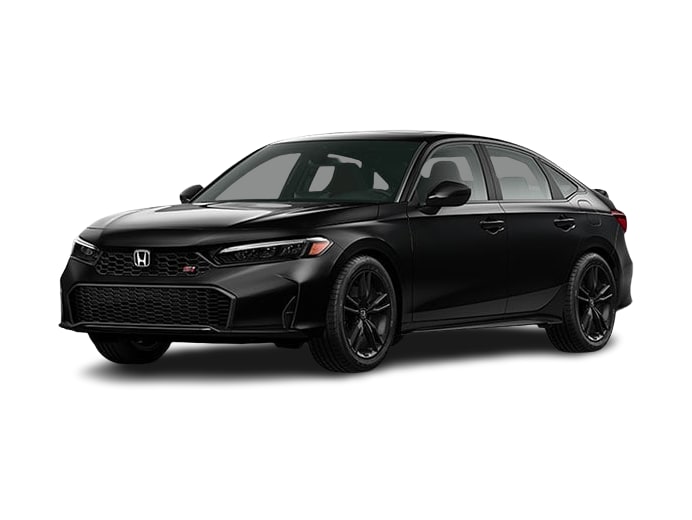 Thumbnail: 2026 Honda Civic - 2