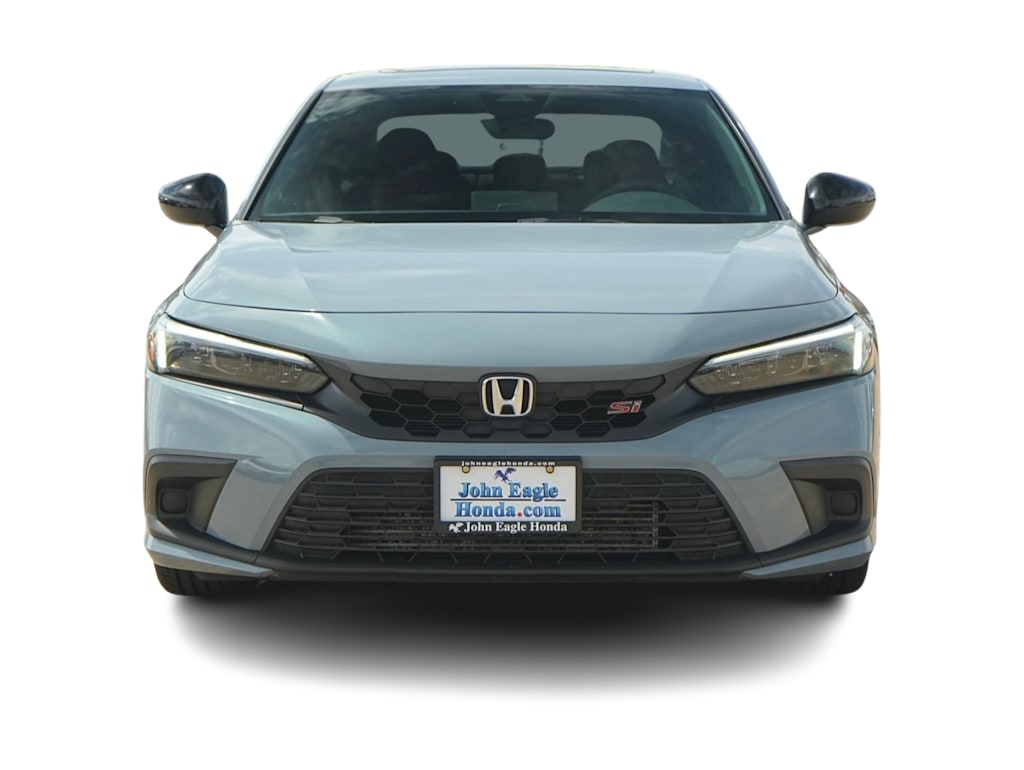 Thumbnail: 2024 Honda Civic - 6
