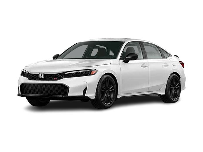 Thumbnail: 2026 Honda Civic - 2