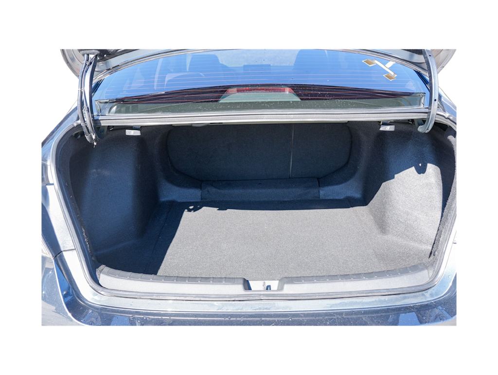 Thumbnail: 2024 Honda Civic - 17