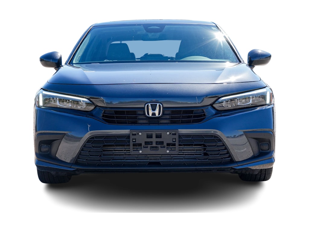 Thumbnail: 2024 Honda Civic - 6