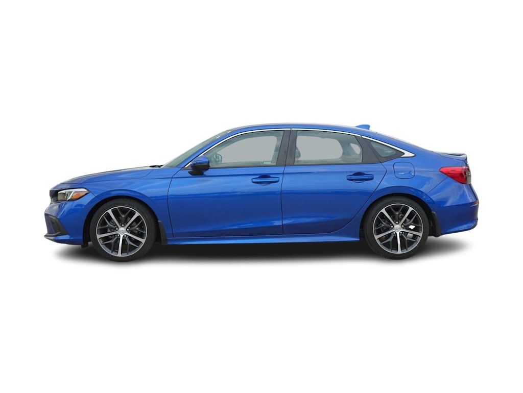 Thumbnail: 2024 Honda Civic - 3