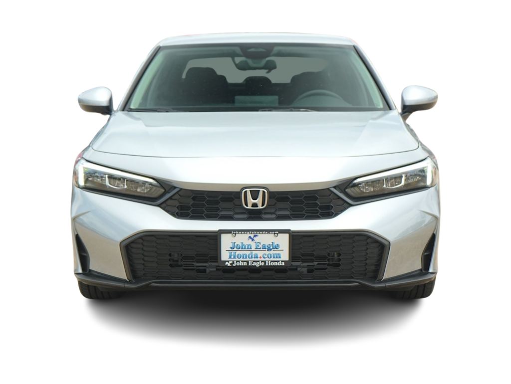 Thumbnail: 2026 Honda Civic - 6
