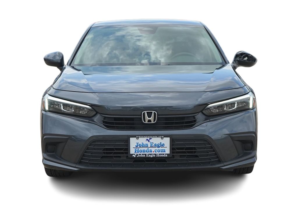 Thumbnail: 2024 Honda Civic - 6
