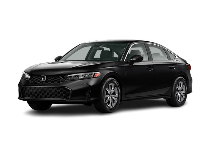 Thumbnail: 2026 Honda Civic - 2