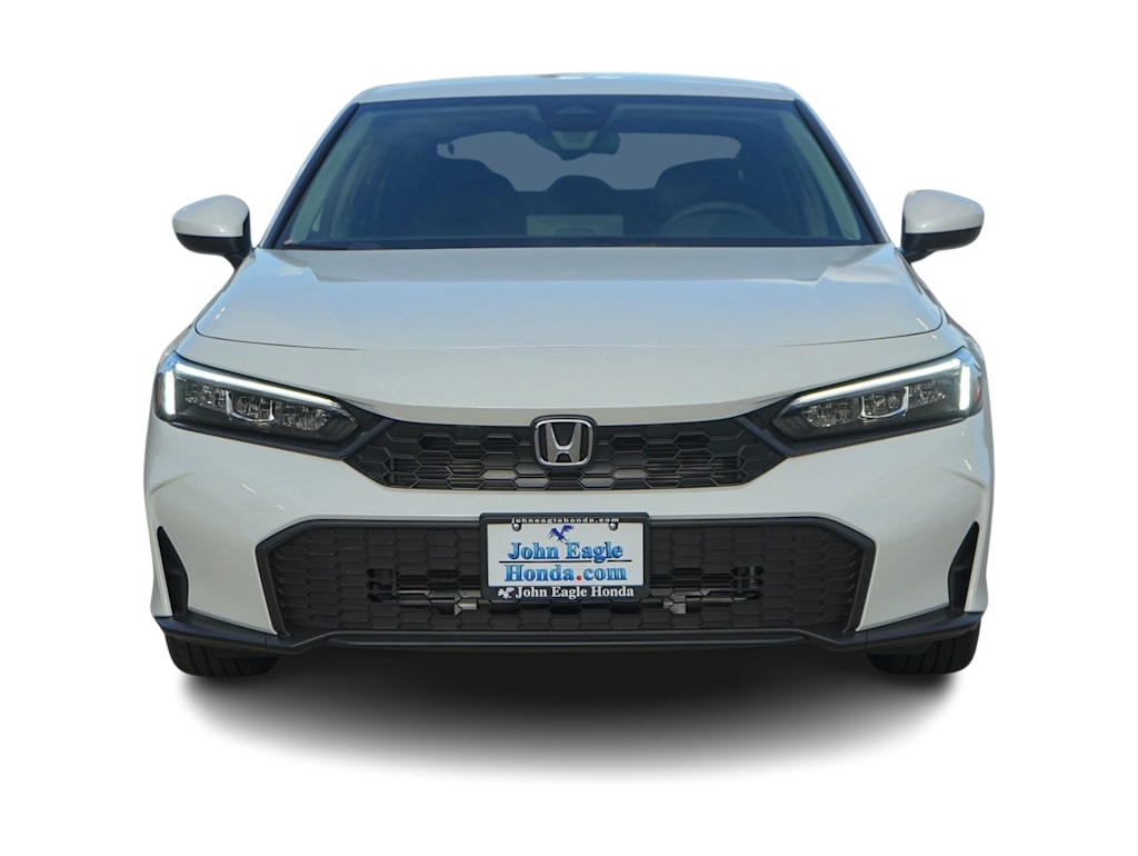 Thumbnail: 2026 Honda Civic - 6