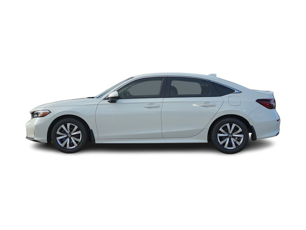 Thumbnail: 2026 Honda Civic - 3