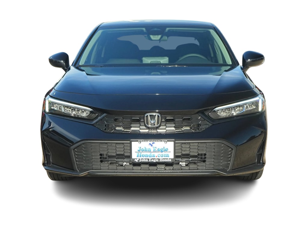 Thumbnail: 2026 Honda Civic - 6